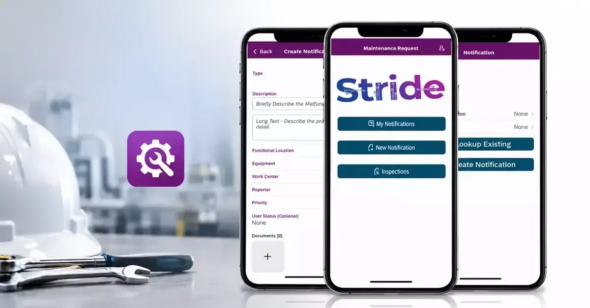 Best Features to Look for in a Mobile Maintenance Solution